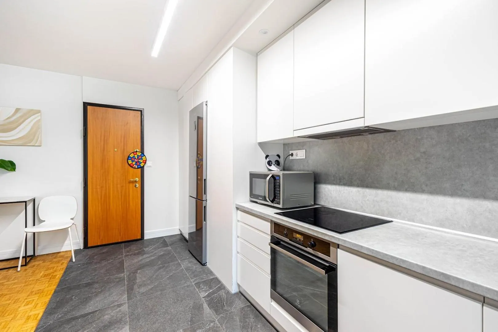 דירה Guestready - Luxe Living Near Place Du Trocadero פריז