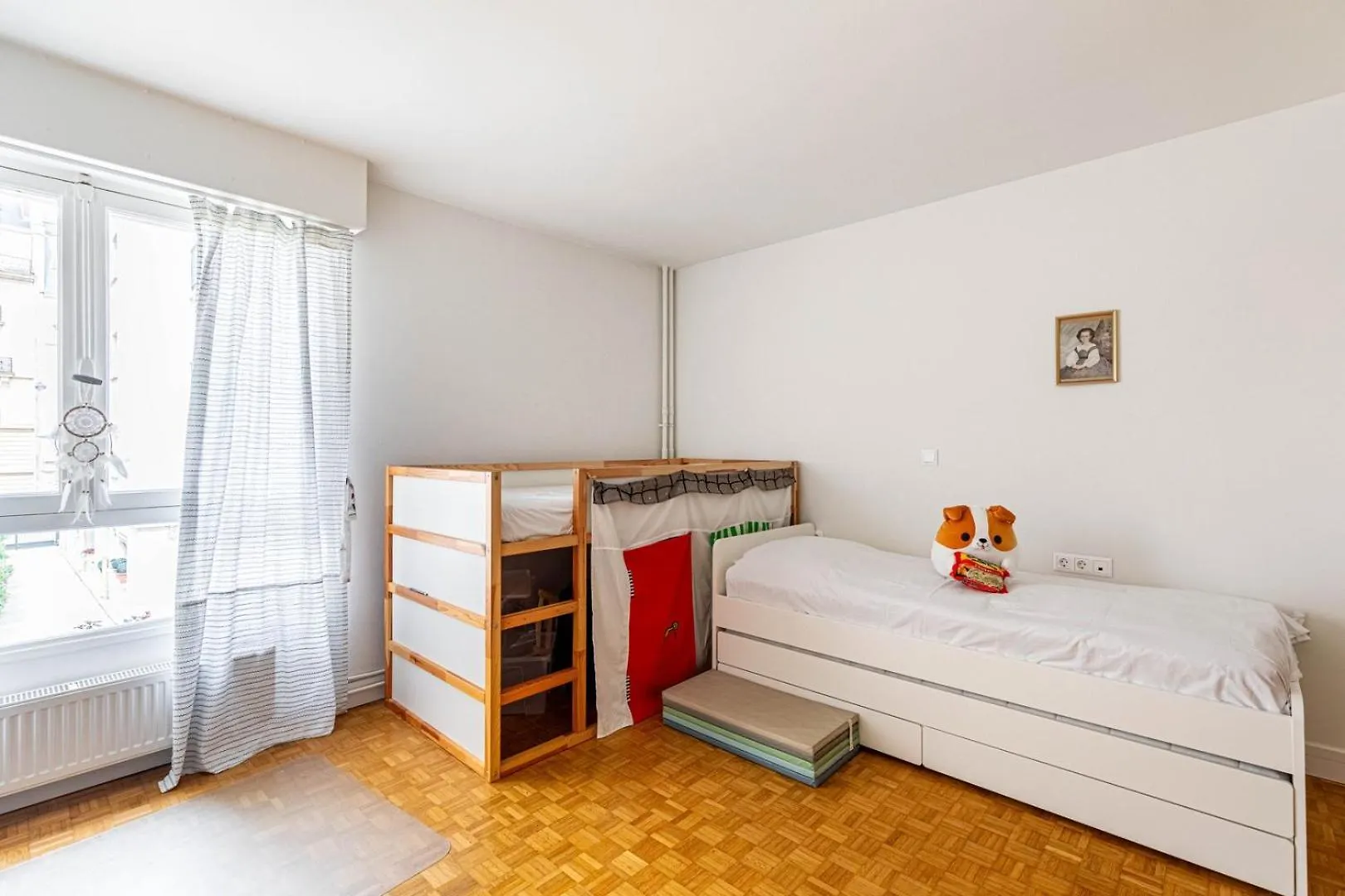 דירה Guestready - Luxe Living Near Place Du Trocadero *