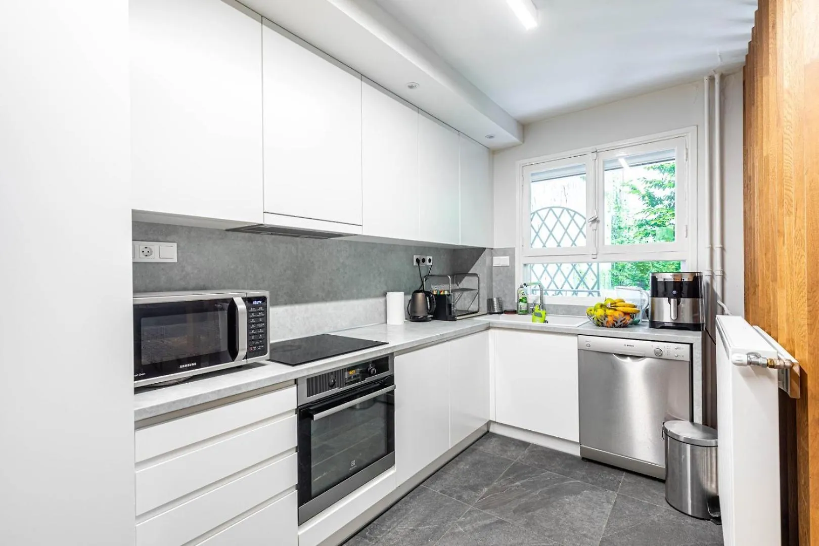 Guestready - Luxe Living Near Place Du Trocadero *