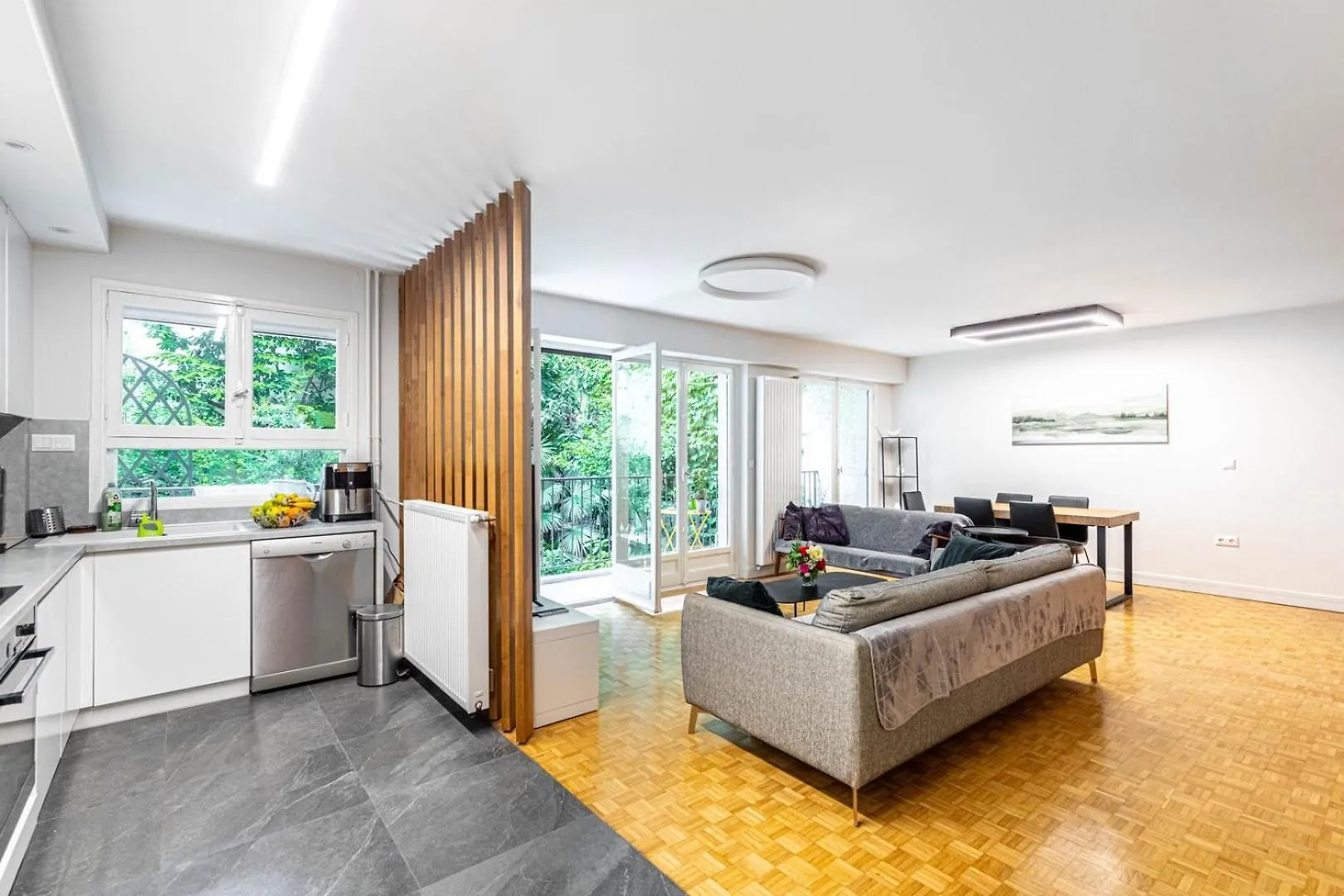 Guestready - Luxe Living Near Place Du Trocadero דירה פריז