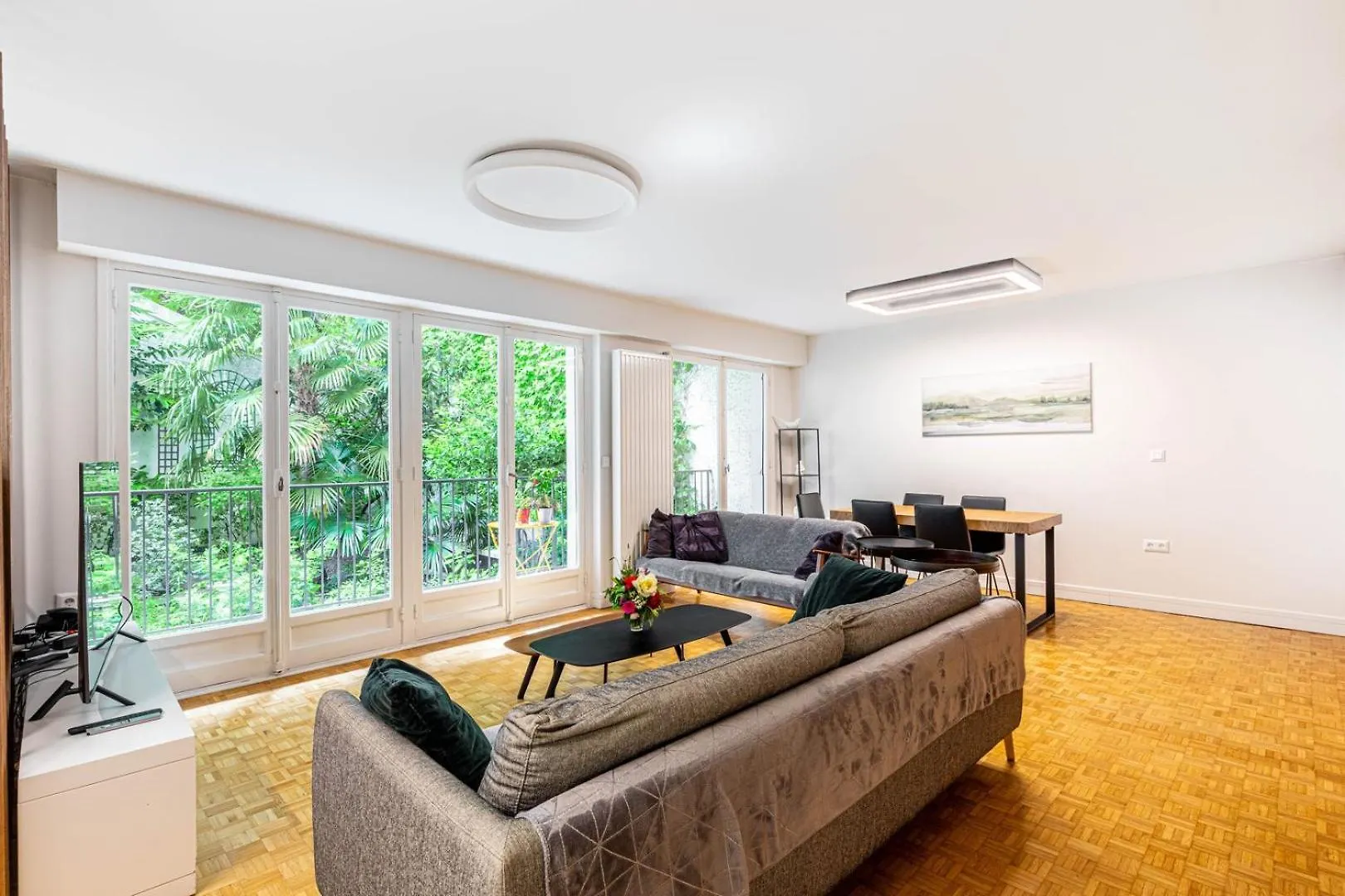 Guestready - Luxe Living Near Place Du Trocadero דירה *