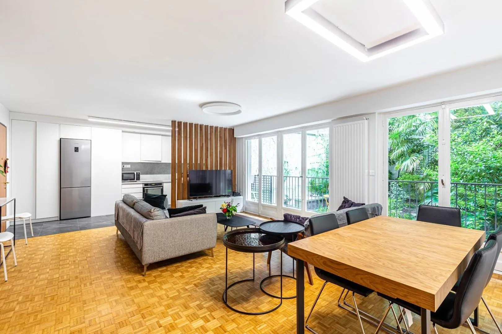 Guestready - Luxe Living Near Place Du Trocadero דירה פריז